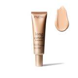Mirdzošs tonālais krēms Paese Long Cover Luminous Foundation