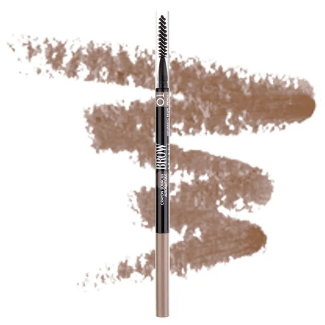 Automātiskais uzacu zīmulis Vivienne Sabo Brow Arcade Automatic Eyebrow Pencil