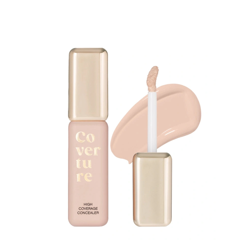 Noturīgs konsīleris Vivienne Sabo Coverture High Coverage Concealer