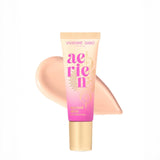 Tonālais Krēms Ar Dabisku Pārklājumu Vivienne Sabo Natural Coverage Foundation Aerien