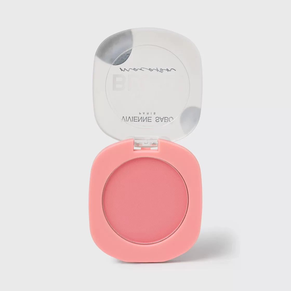 Matējošs vaigu sārtums Vivienne Sabo Matte Powder Blush Macaron