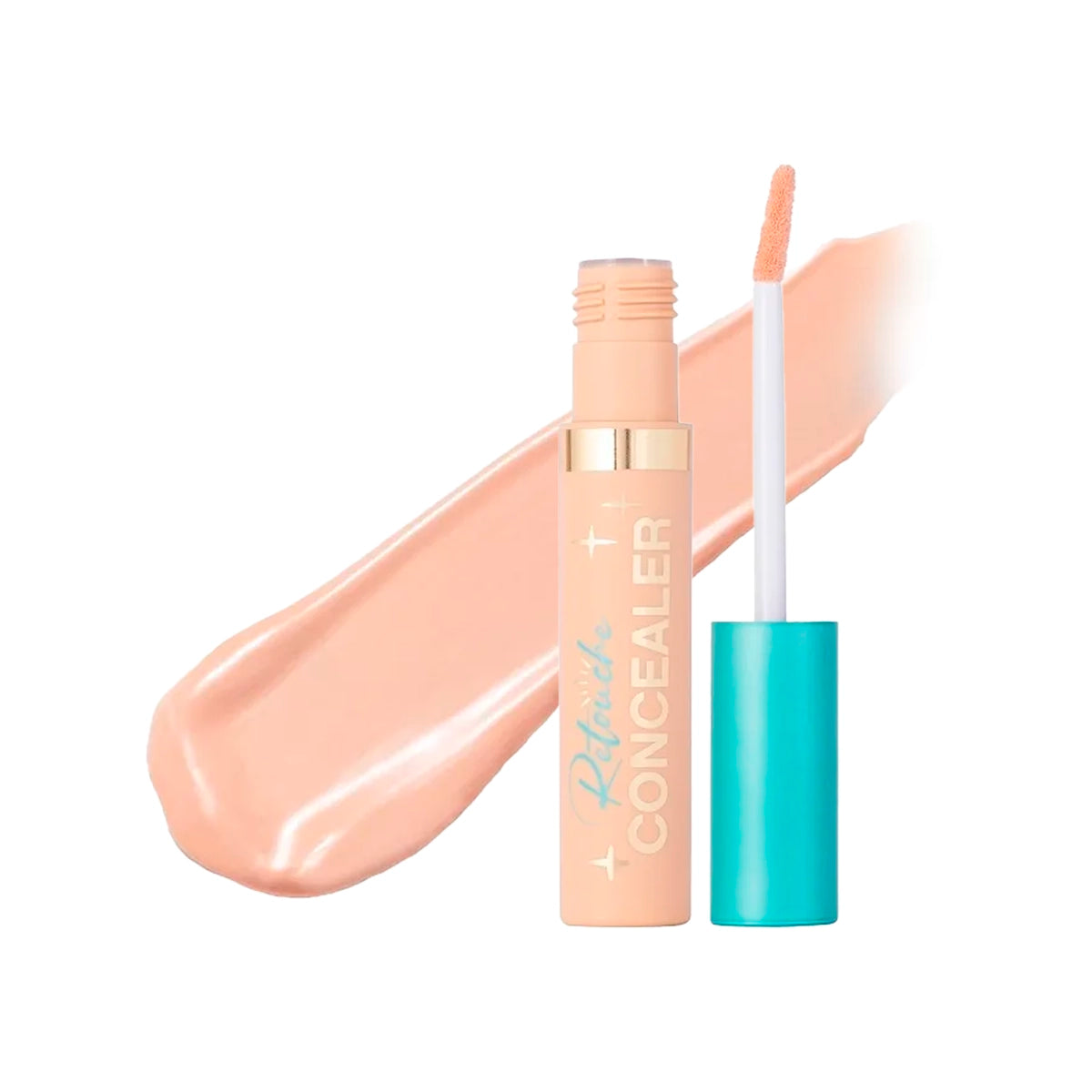 Konsīleris ar dabisku pārklājumu Vivienne Sabo Retouche Concealer