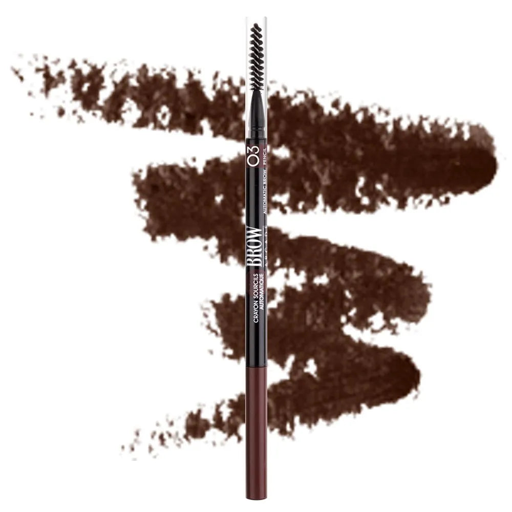 Automātiskais uzacu zīmulis Vivienne Sabo Brow Arcade Automatic Eyebrow Pencil