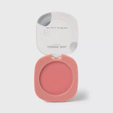 Matējošs vaigu sārtums Vivienne Sabo Matte Powder Blush Macaron