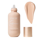 Tonālais krēms ar blur efektu Paese Puff Cloud Foundation With Blur Effect