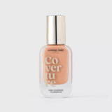 Noturīgs tonālais krēms Vivienne Sabo High Coverage Foundation Coverture