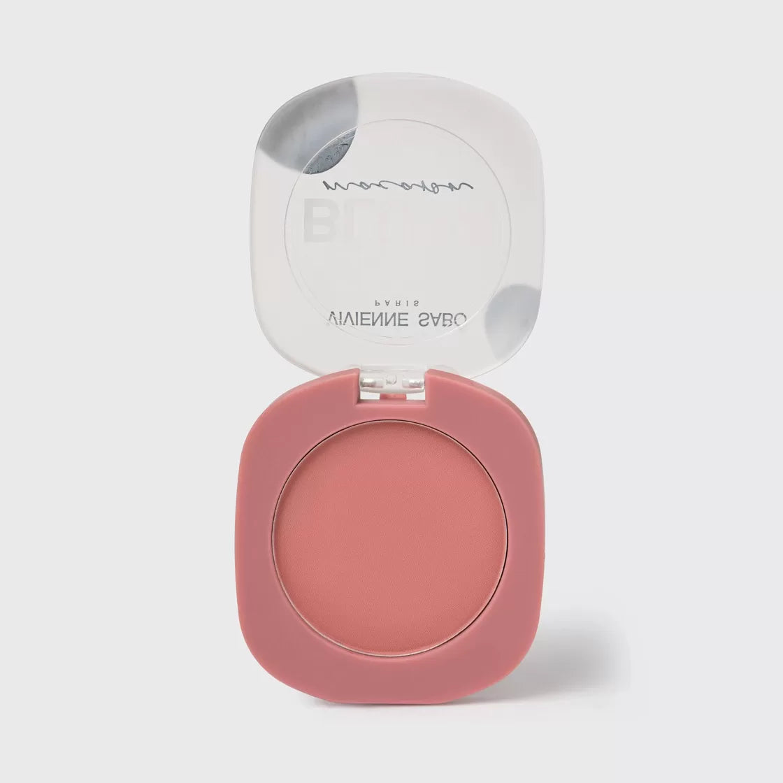 Matējošs vaigu sārtums Vivienne Sabo Matte Powder Blush Macaron