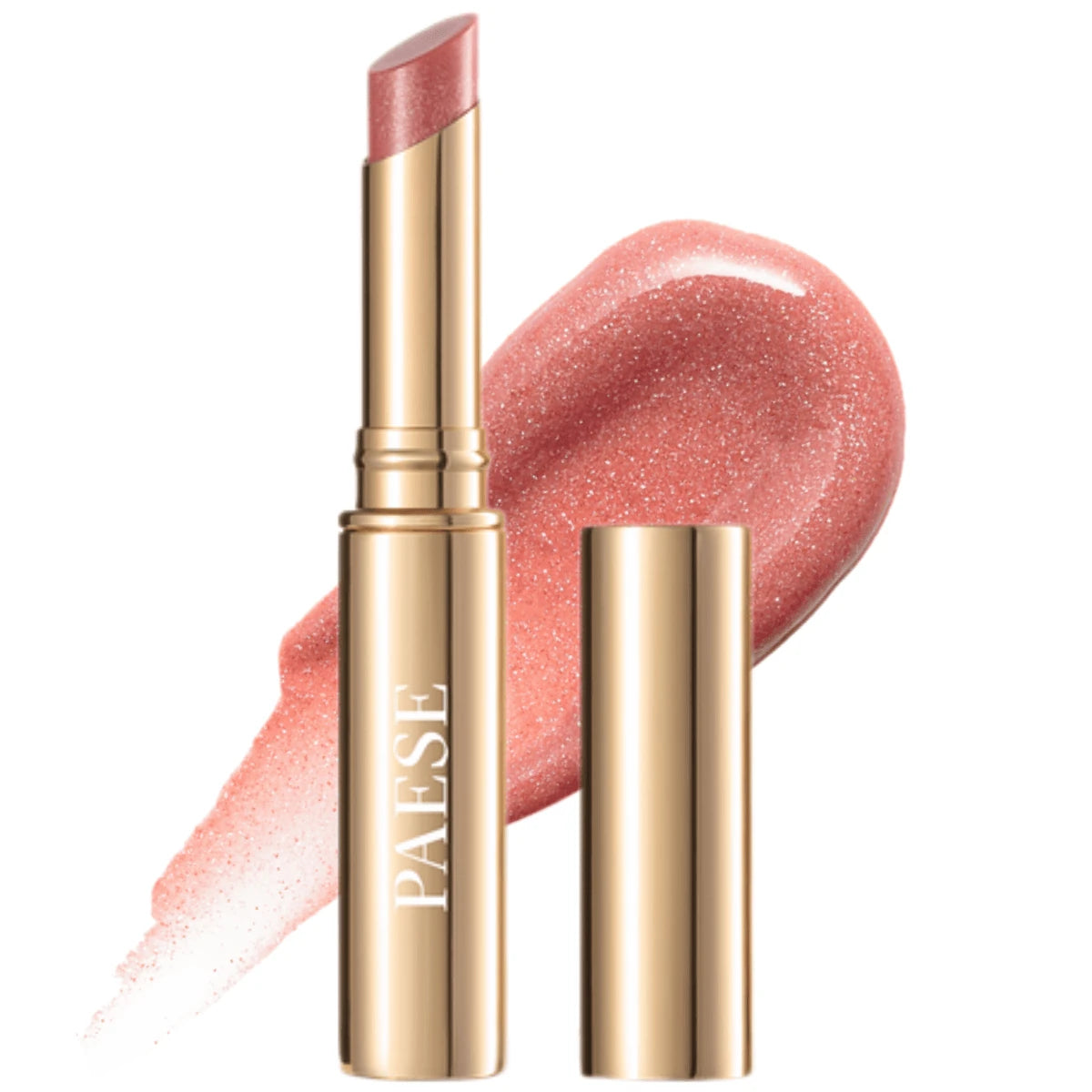 Mirdzošs lūpu serums Paese Glowypop Lip Serum