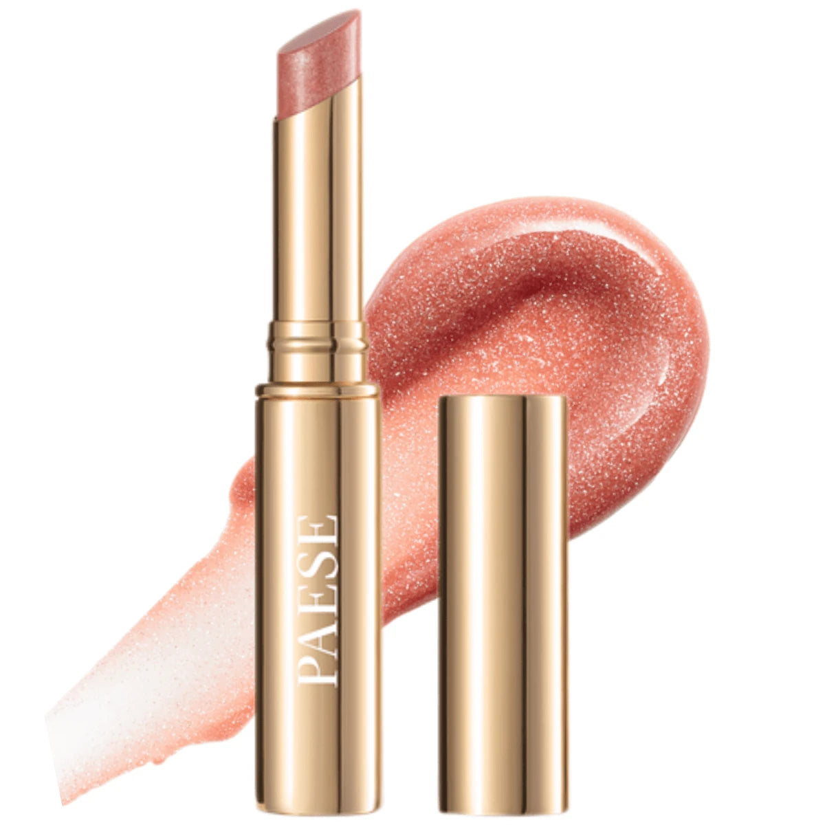 Mirdzošs lūpu serums Paese Glowypop Lip Serum