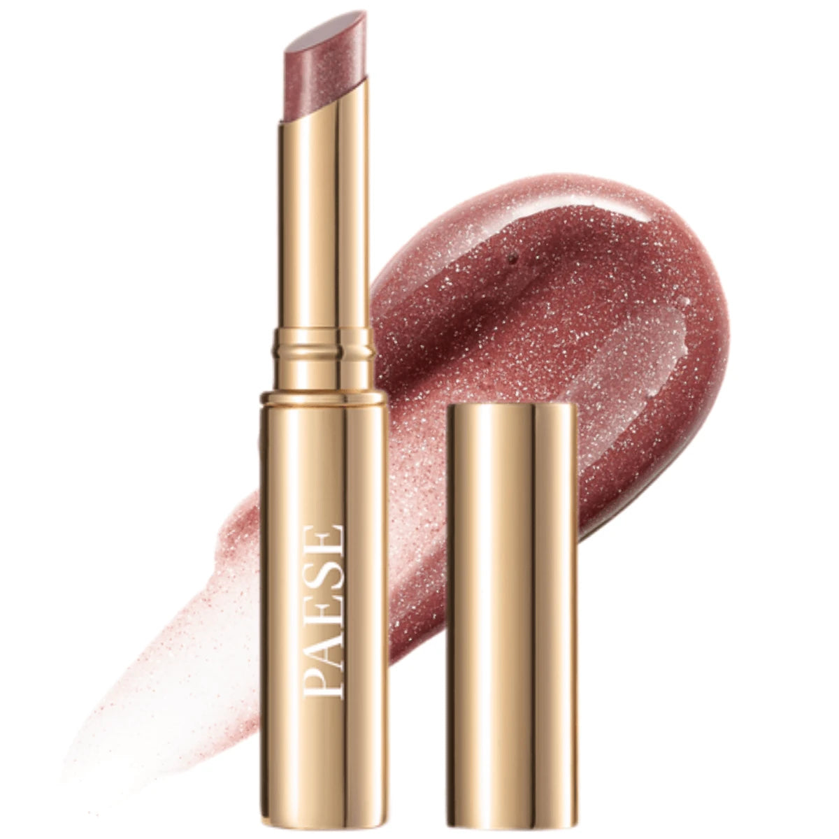 Mirdzošs lūpu serums Paese Glowypop Lip Serum
