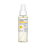 Stiprinoša miglas esence ar retinolu APLB Retinol Vitamin C Vitamin E Mist Essence
