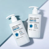 Ķermeņa losjons ar traneksamskābi APLB Tranexamic Acid Niacinamide Body Lotion