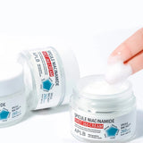 Balinošs krēms ar mikrospīkulām APLB Spicule Niacinamide Shot 260 Cream