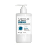 Ķermeņa losjons ar traneksamskābi APLB Tranexamic Acid Niacinamide Body Lotion