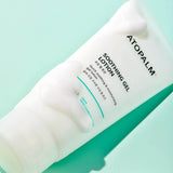 Nomierinošs losjons jutīgai ādai Atopalm Soothing Gel Lotion