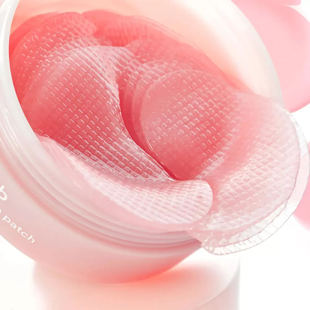 Hidrogēla acu patči ar PDRN Abib PDRN Retinal Eye Patch Glow Jelly