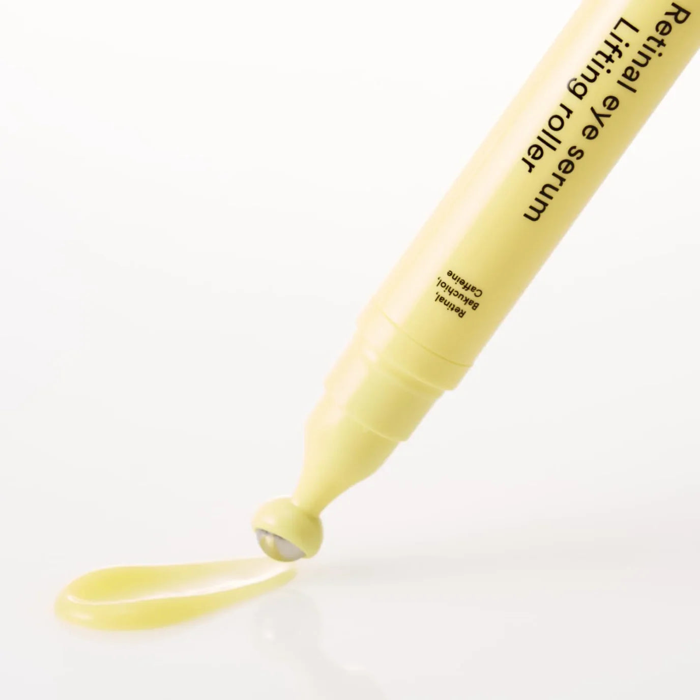 Acu serums ar retinālu Abib Retinal Eye Serum Lifting Roller