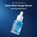 Mitrinošais serums Arencia Deep Water Surge Serum