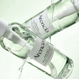 Hidrofilā eļļa poru dziļai attīrīšanai Arencia Pore Melt Mochi Cleansing Oil