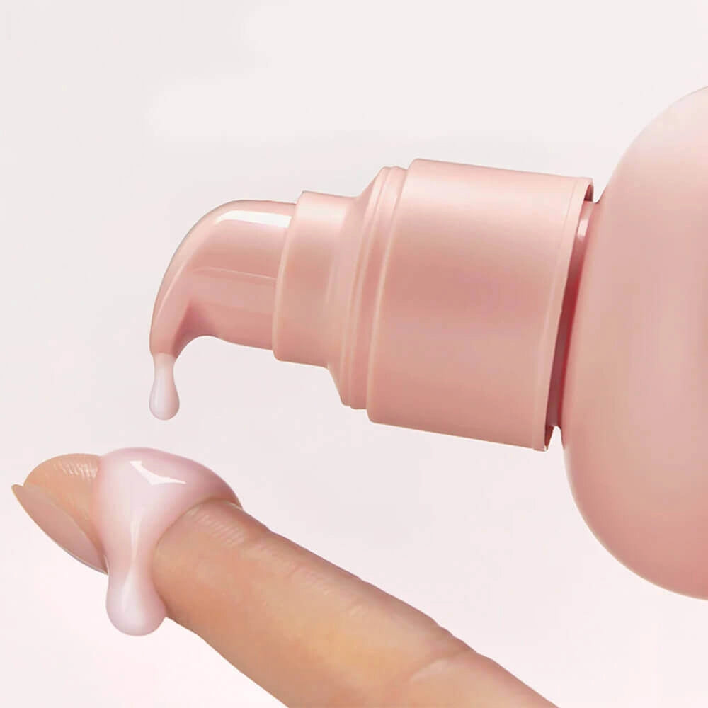 Izlīdzinošs un mitrinošs sejas losjons Arencia Red Smoothie Lotion 5