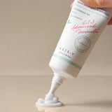 Atjaunojošs krēms sejai Axis-Y Panthenol 10 Skin Smoothing Shield Cream