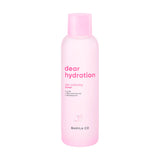 Mitrinošs toniks ar AHA skābem BANILA CO Dear Hydration Skin Softening Toner