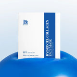 Hidrogela sejas maska ar kolagēnu Benton Hydrogel Collagen Face Mask