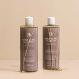 Šampūns ar alus raugu Benton Beer Yeast Shampoo