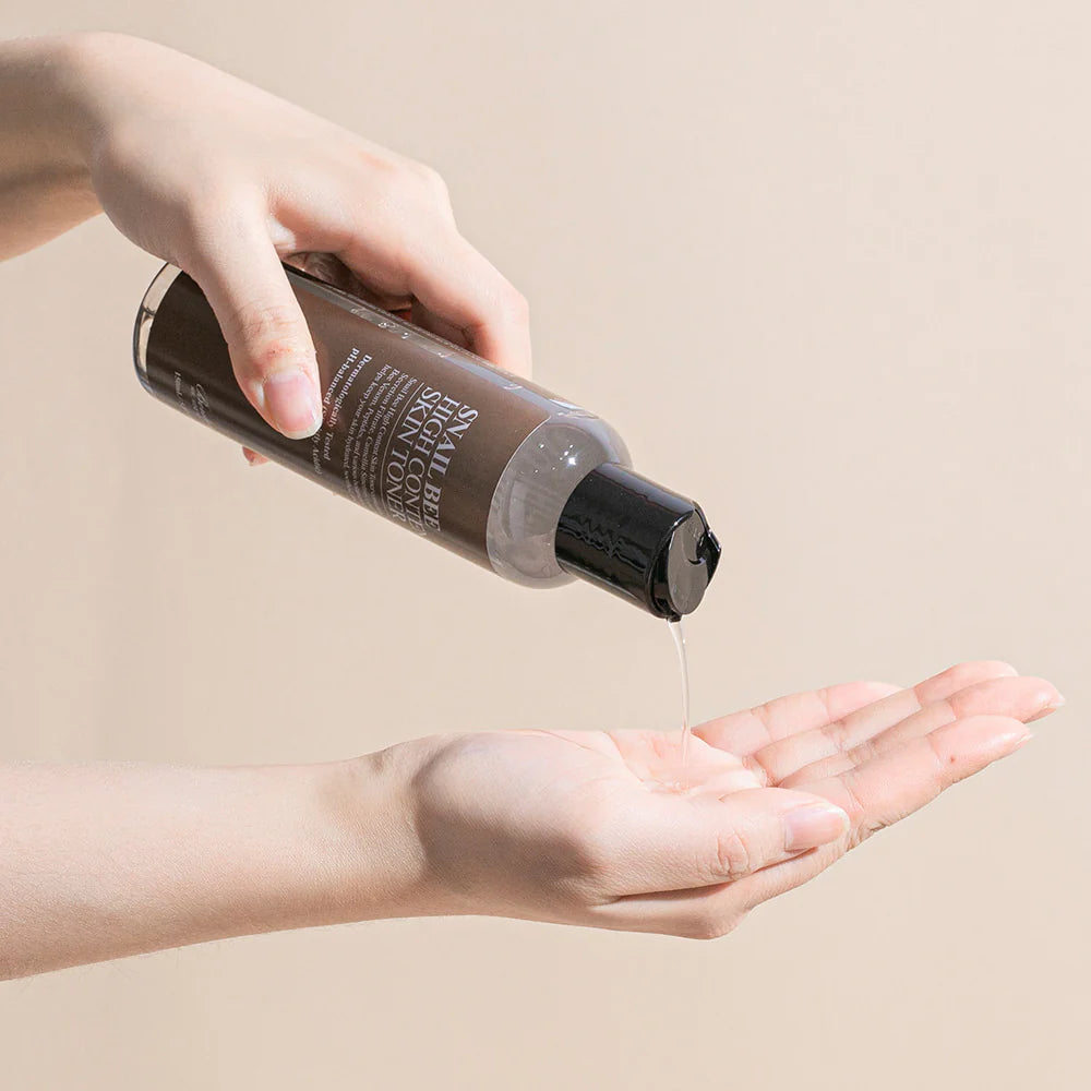 Atjaunojošs toniks Benton Snail Bee High Content Skin Toner