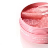 Nostiprinoši acu plāksteri Biodance Collagen Peptide Eye Patches