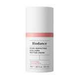 Poru sašaurinošs liftinga krēms Biodance Pore Perfecting Collagen Peptide Cream