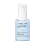 Mitrinošs sejas serums Biodance Hydro Cera-Nol Serum