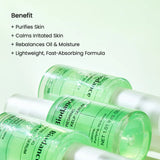 Nomierinošs serums Biodance Refreshing Sea Kelp Serum