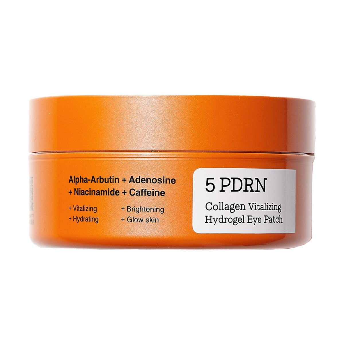 Hidrogēla acu plāksteri COSRX 5 PDRN Collagen Vitalizing Hydrogel Eye Patch