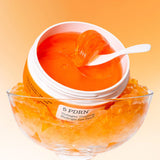 Hidrogēla acu plāksteri COSRX 5 PDRN Collagen Vitalizing Hydrogel Eye Patch