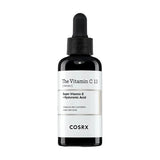 Balinošs antioksidantu serums ar 13% C vitamīnu COSRX The Vitamin C 13 Serum