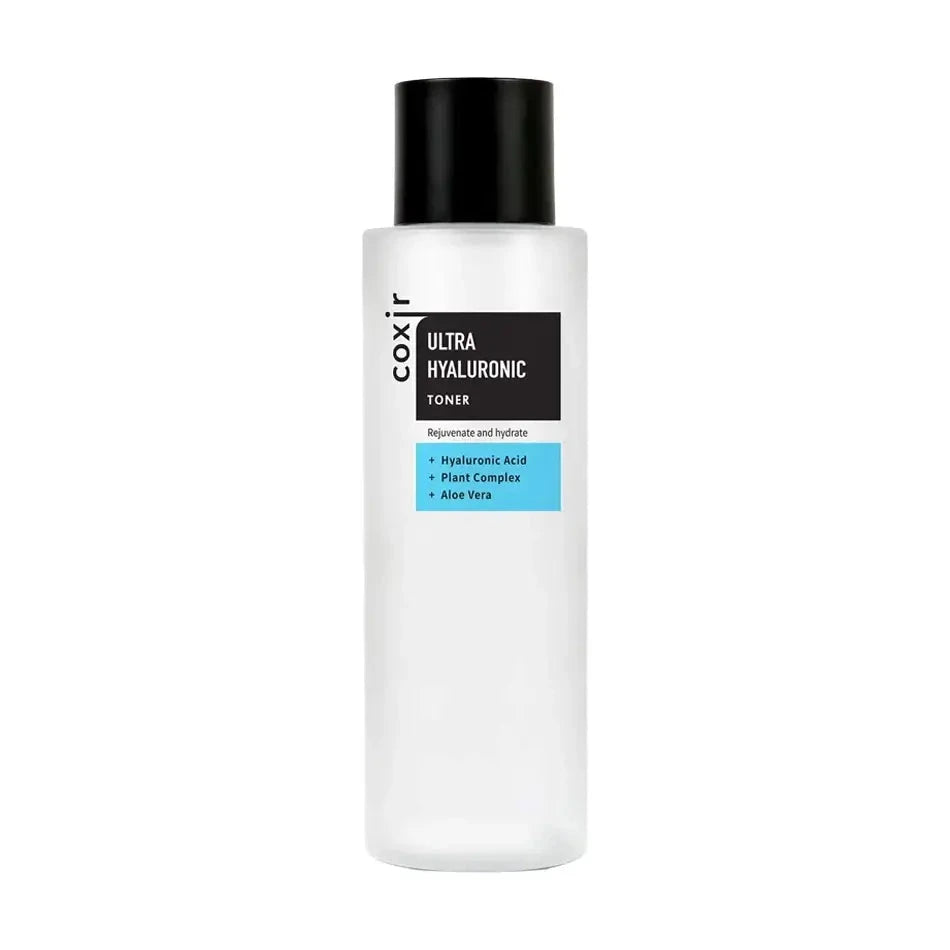 Toniks ar hialuronskābi COXIR Ultra Hyaluronic Toner