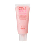 Nomierinošs galvas ādas skrubis СР-1 Head Spa Pink Salt Scalp Scaler