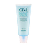 Līdzeklis dziļai galvas ādas attīrīšanai CP-1 Head Spa Scalp Scaler