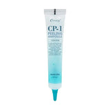 Atvēsinošs skābju pīlings galvas ādai CP-1 Peeling Ampoule