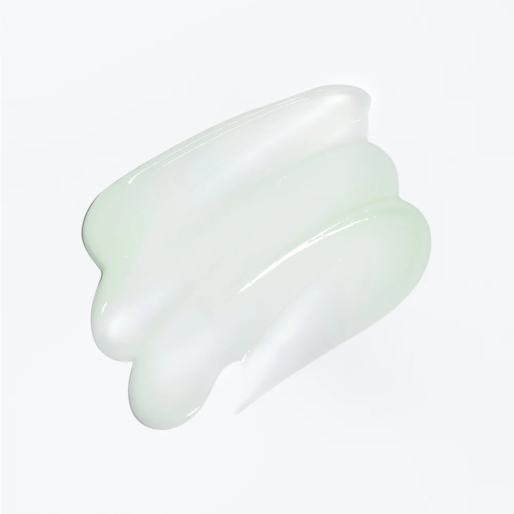 Gaisīgs eļļu nesaturošs krēms ar centellas ekstraktu Celimax The Real Cica Soothing Cream
