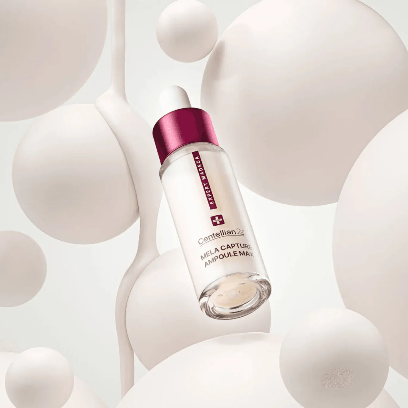 Pigmentācijas korekcijas ampula Centellian24 Expert Madeca Mela Capture Ampoule Max