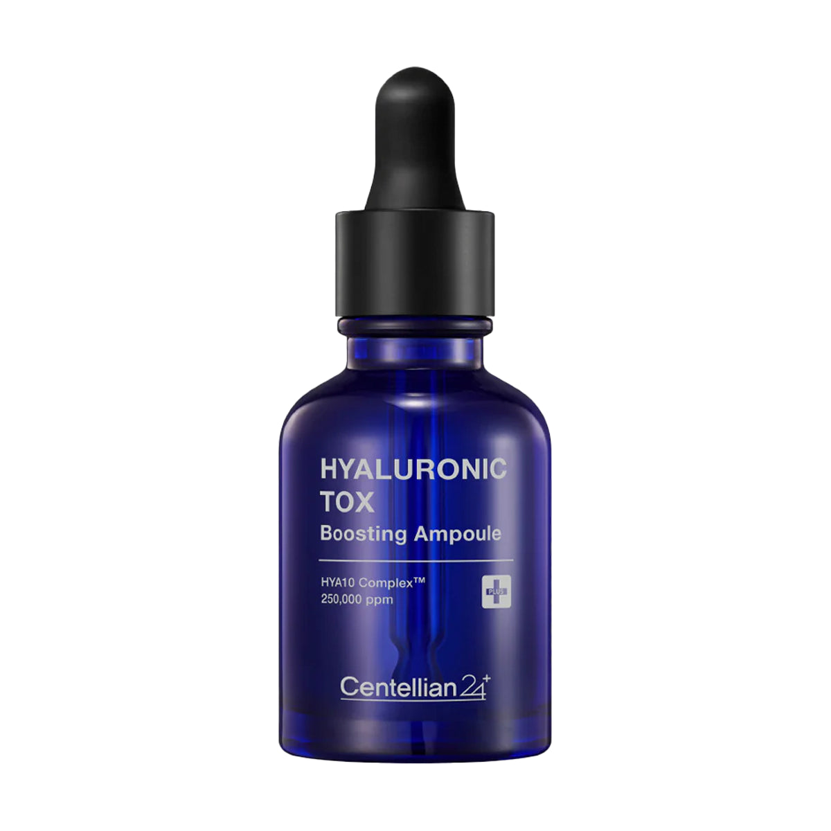 Увлажняющая ампула Centellian24 Hyaluronic Tox Boosting Ampoule