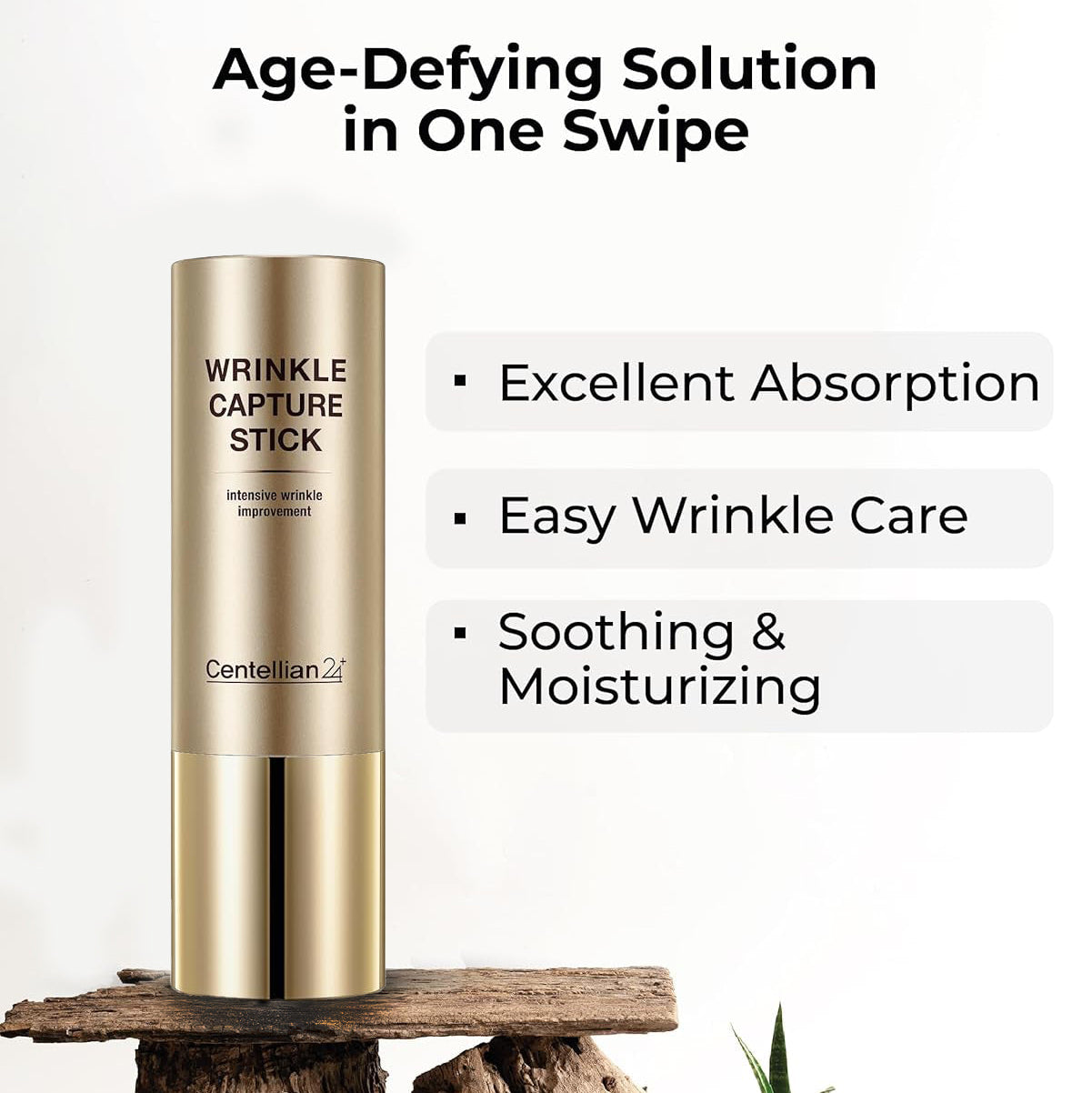 Centellian24 Madeca Wrinkle Capture Stick