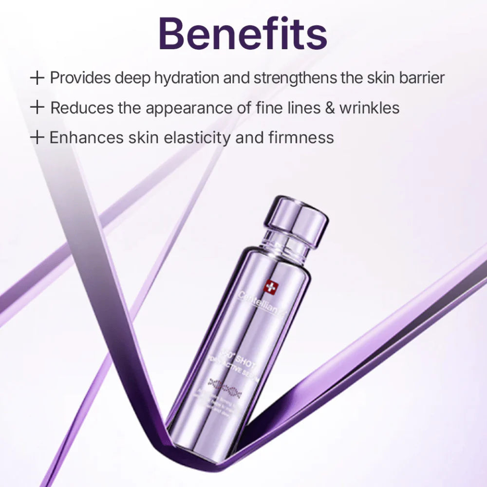 Liftinga serums Centellian24 360º Shot PDRN Active Serum