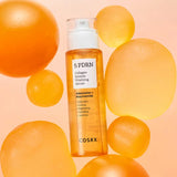 Atjaunojošs serums ar PDRN Cosrx 5 PDRN Collagen Intense Vitalizing Serum