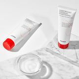 Viegls sejas krēms Cosrx AC Collection Lightweight Soothing Moisturizer