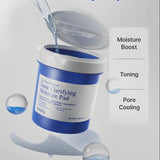 Увлажняющие пэды Cosrx One Step Original Tone Clarifying Moisture Pad