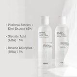 Toniks-pīlings ar C vitamīnu Cosrx Refresh AHA BHA Vitamin C Daily Toner