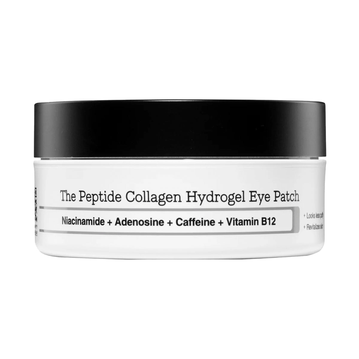 Hidrogēla patči ar peptīdiem Cosrx The Peptide Collagen Hydrogel Eye Patch